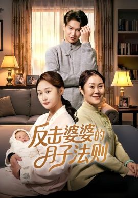 反击婆婆的月子法则